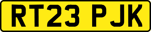 RT23PJK