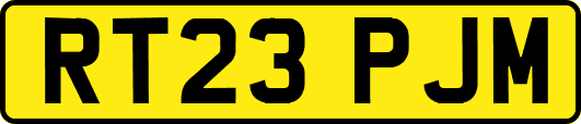 RT23PJM