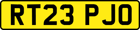 RT23PJO
