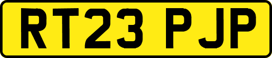 RT23PJP