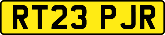 RT23PJR