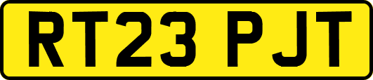 RT23PJT