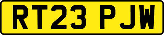 RT23PJW