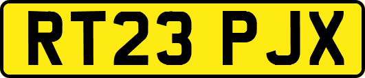 RT23PJX