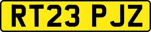 RT23PJZ