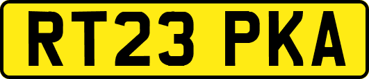 RT23PKA