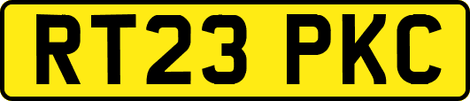 RT23PKC