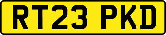 RT23PKD