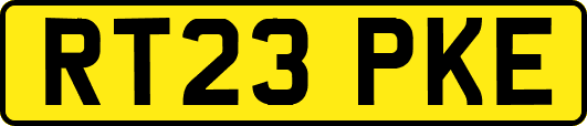 RT23PKE