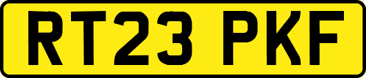 RT23PKF