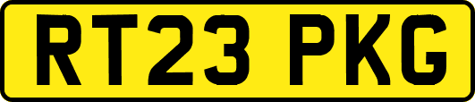 RT23PKG