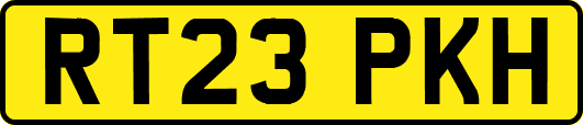 RT23PKH