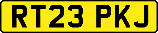 RT23PKJ