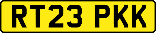 RT23PKK