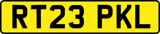 RT23PKL