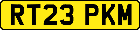 RT23PKM