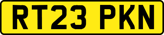 RT23PKN