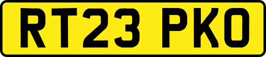 RT23PKO