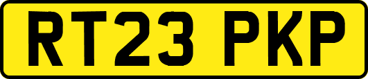 RT23PKP