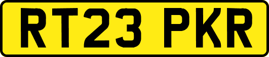 RT23PKR