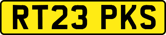 RT23PKS
