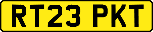 RT23PKT