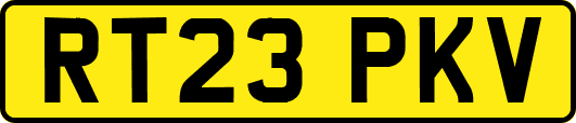 RT23PKV