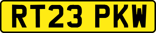 RT23PKW