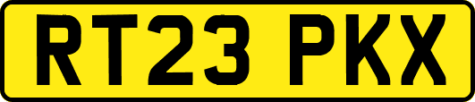 RT23PKX
