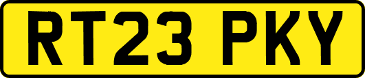 RT23PKY