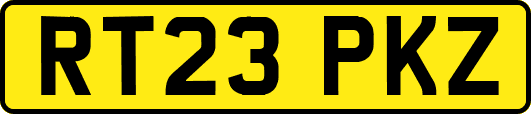 RT23PKZ
