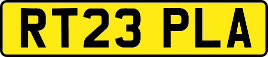 RT23PLA