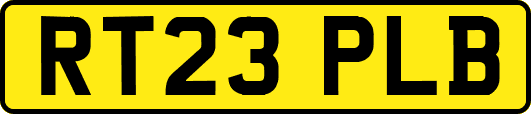 RT23PLB