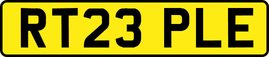 RT23PLE