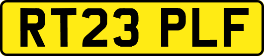 RT23PLF