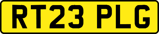 RT23PLG