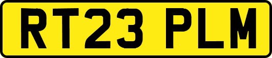 RT23PLM