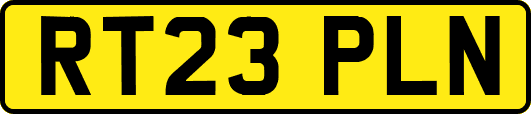 RT23PLN