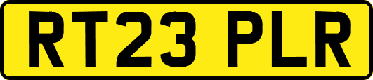 RT23PLR