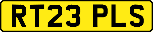 RT23PLS