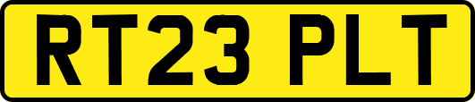 RT23PLT