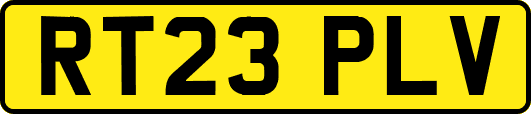 RT23PLV