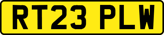 RT23PLW
