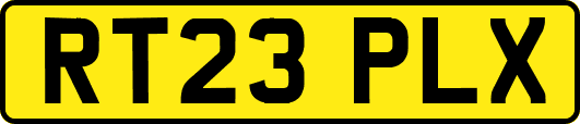 RT23PLX