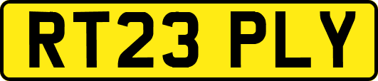 RT23PLY