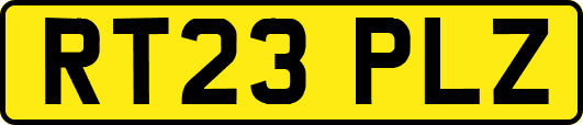 RT23PLZ