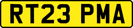 RT23PMA