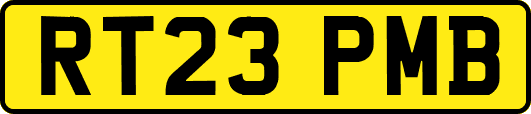 RT23PMB