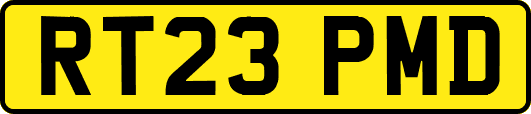 RT23PMD
