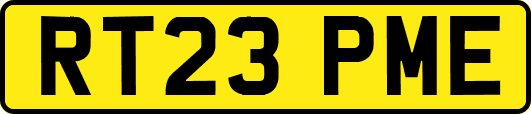 RT23PME